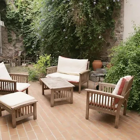 Maison Avec Jardin Centre Historique بيت للعطل