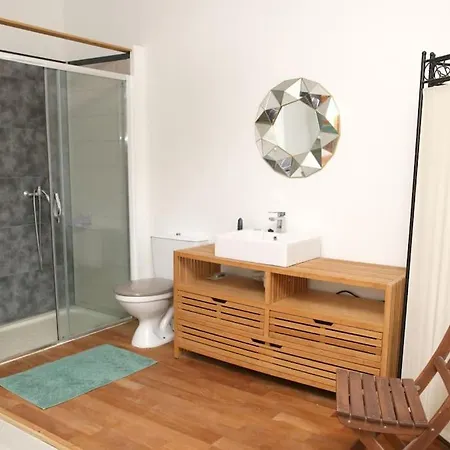 بيت للعطل Maison Avec Jardin Centre Historique