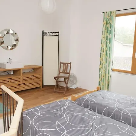 بيت للعطل Maison Avec Jardin Centre Historique آجد