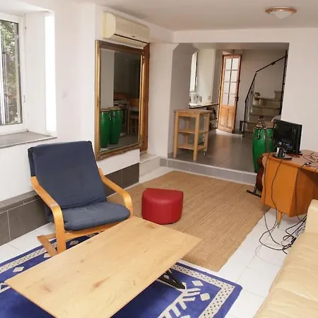 Maison Avec Jardin Centre Historique آجد