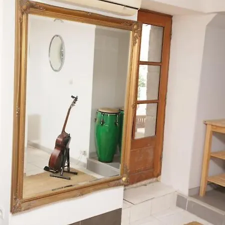 Maison Avec Jardin Centre Historique * آجد
