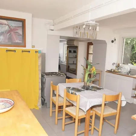 Feriehus Maison Avec Jardin Centre Historique *