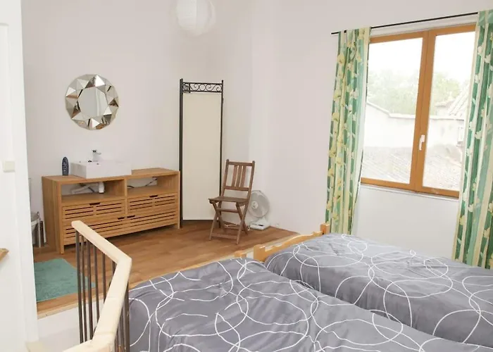 別荘 Maison Avec Jardin Centre Historique アグド