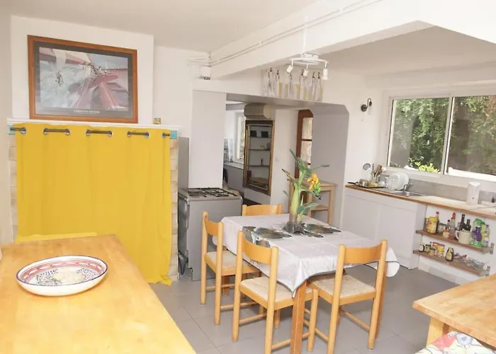 別荘 Maison Avec Jardin Centre Historique *