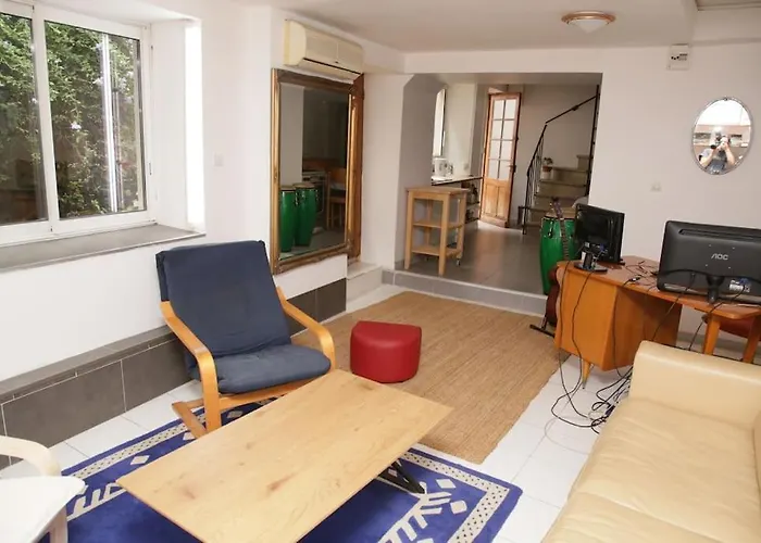 Maison Avec Jardin Centre Historique アグド