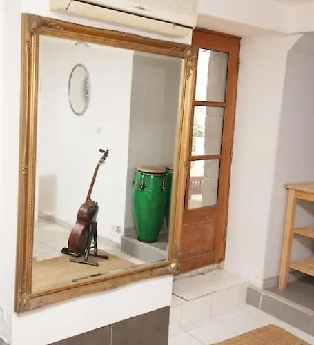 Maison Avec Jardin Centre Historique * アグド