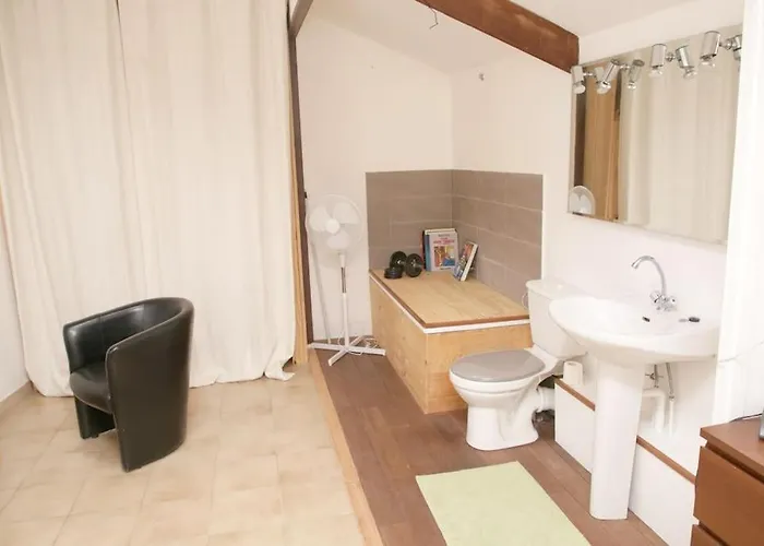 Maison Avec Jardin Centre Historique