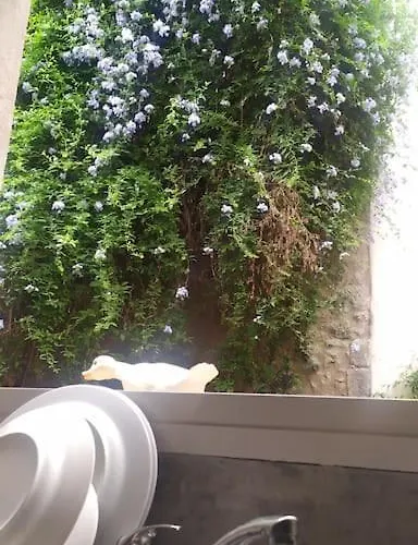 別荘 Maison Avec Jardin Centre Historique *