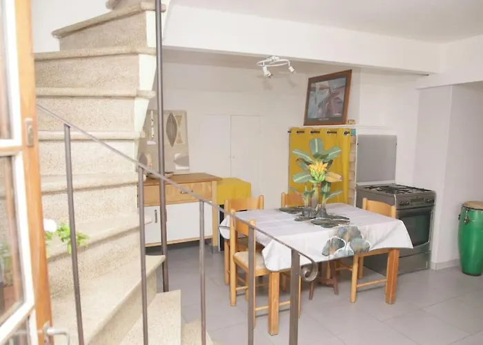 Maison Avec Jardin Centre Historique 別荘